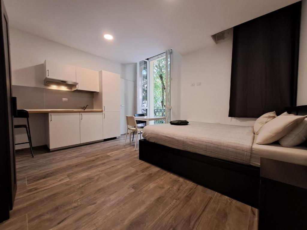 Residence Del Centro Μόντενα Εξωτερικό φωτογραφία